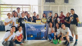 Mascap Outreach