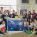 Mascap Outreach