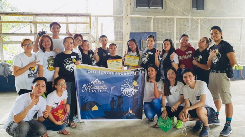 Mascap Outreach