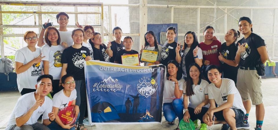 Mascap Outreach