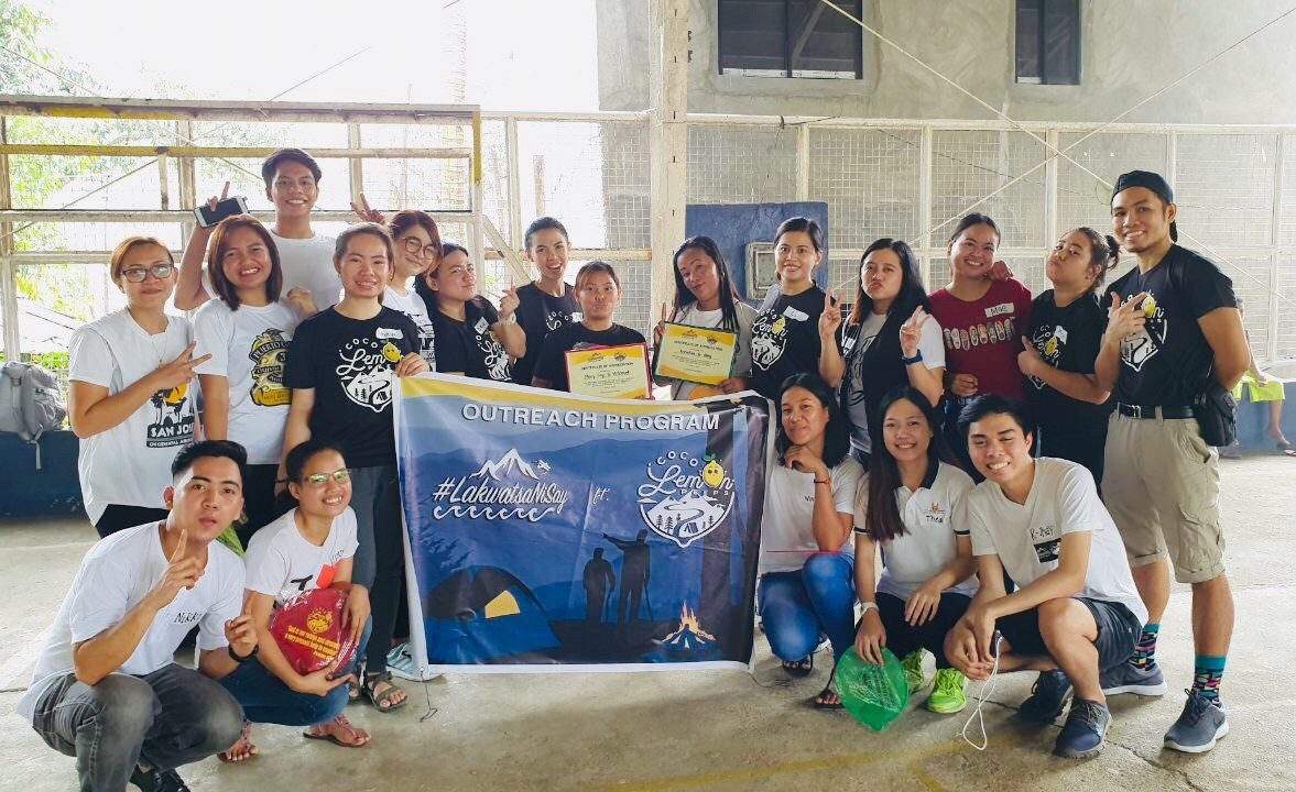 Mascap Outreach